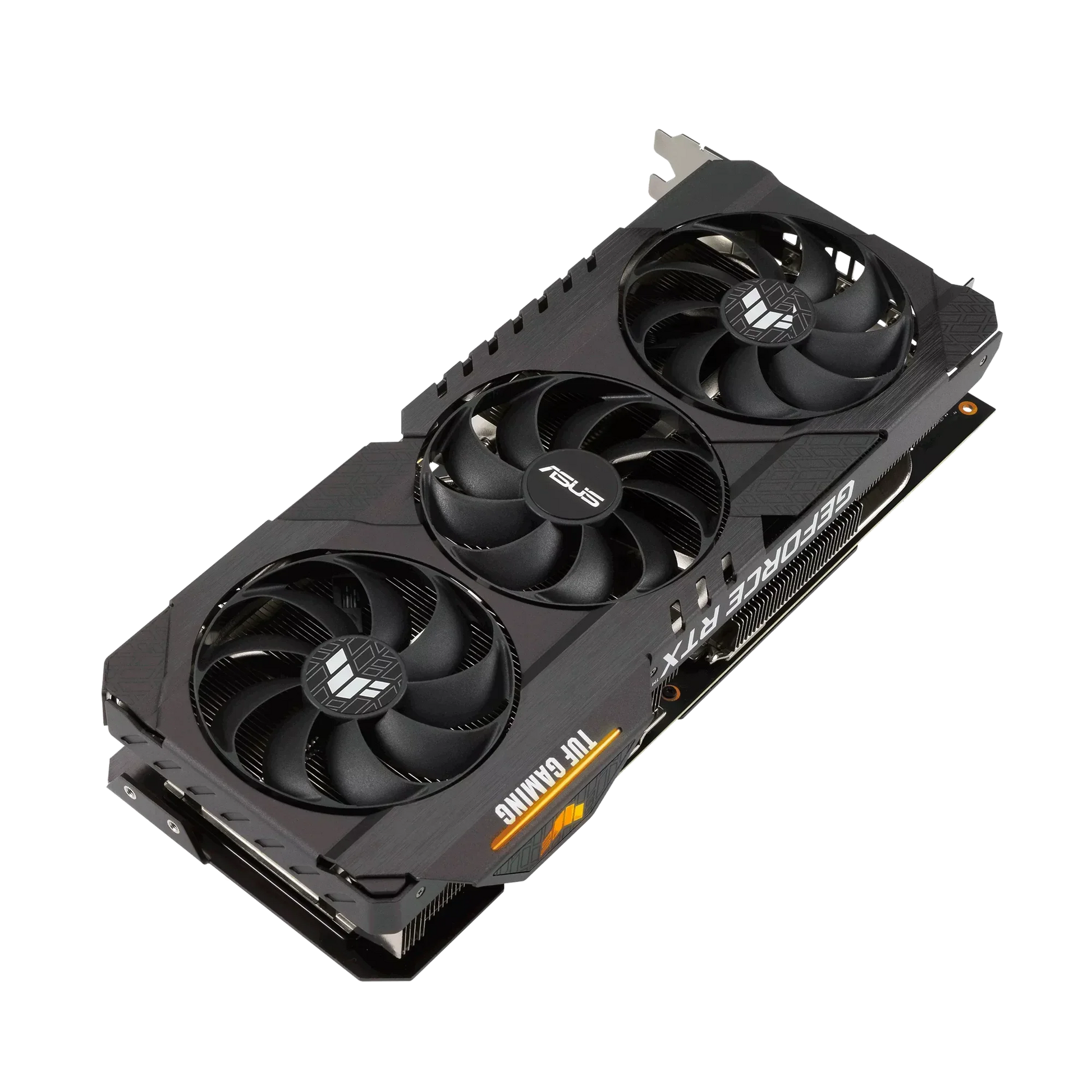 ASUS TUF Gaming NVIDIA GeForce RTX 3080 10GB GDDR6X V2 Graphics Card - ONE CLICK SUPPLIES