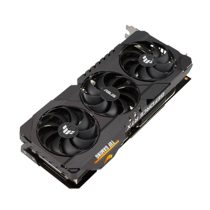 ASUS TUF Gaming NVIDIA GeForce RTX 3080 10GB GDDR6X V2 Graphics Card - ONE CLICK SUPPLIES