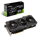 ASUS TUF Gaming NVIDIA GeForce RTX 3080 10GB GDDR6X V2 Graphics Card - ONE CLICK SUPPLIES