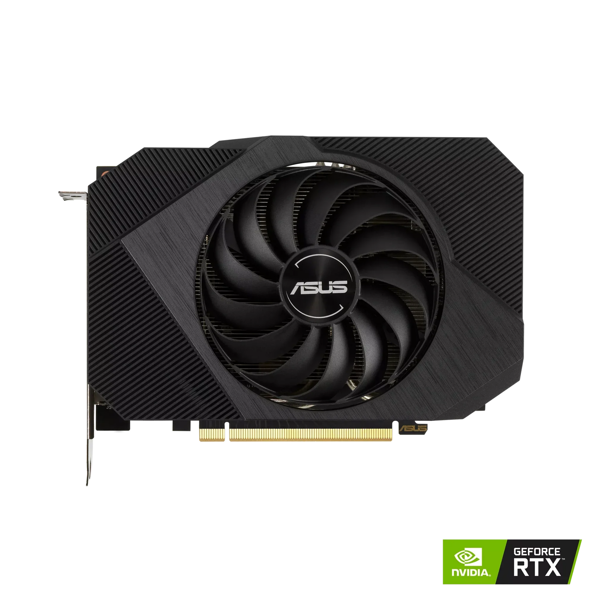 ASUS PHOENIX NVIDIA GeForce RTX 3060 12GB GDDR6 Graphics Card - ONE CLICK SUPPLIES