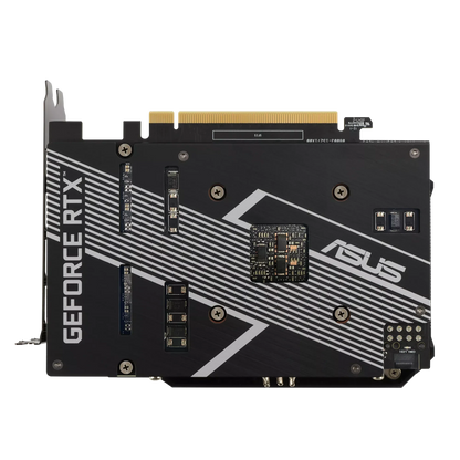 ASUS PHOENIX NVIDIA GeForce RTX 3050 8GB GDDR6 Graphics Card - ONE CLICK SUPPLIES