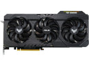 ASUS TUF Gaming NVIDIA GeForce 3060 V2 12GB OC GDDR6 Graphics Card - ONE CLICK SUPPLIES