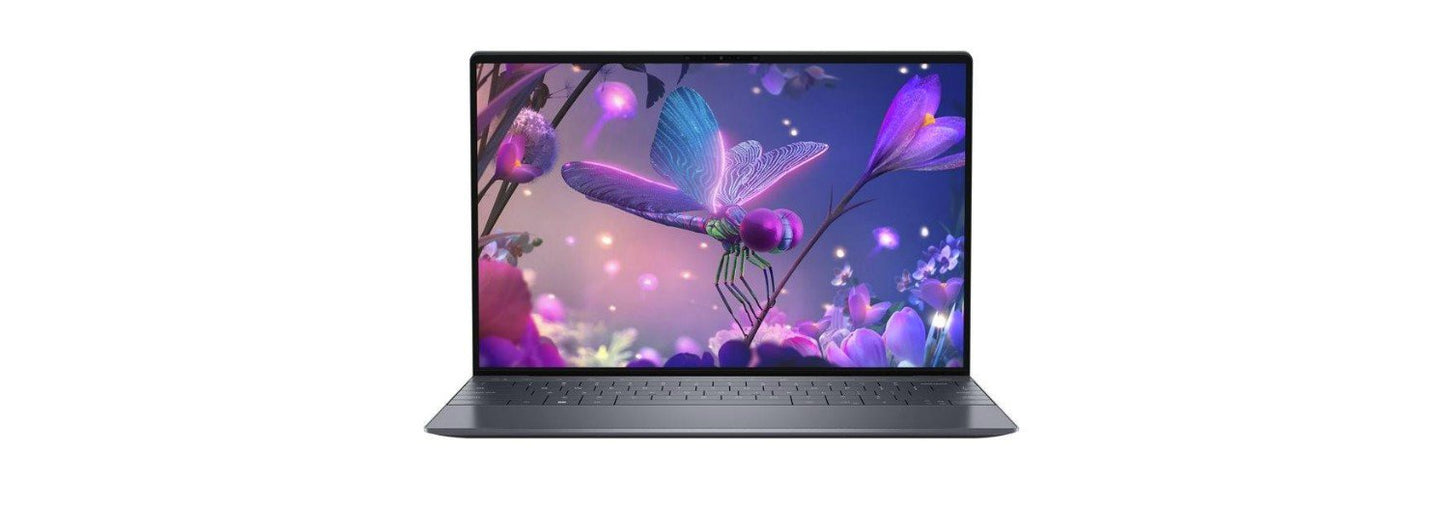 Dell XPS 13 9320 cORE i7 16GB Ram 512GB SSD Windows 11 Pro Notebook Grey - ONE CLICK SUPPLIES