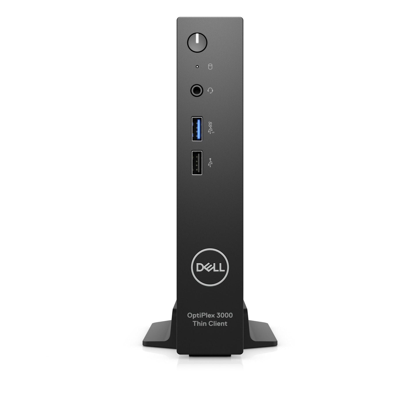 Dell OptiPlex 3000 Thin Client Pentium Silver N6005 8GB 32GB Wyse Thin OS - ONE CLICK SUPPLIES