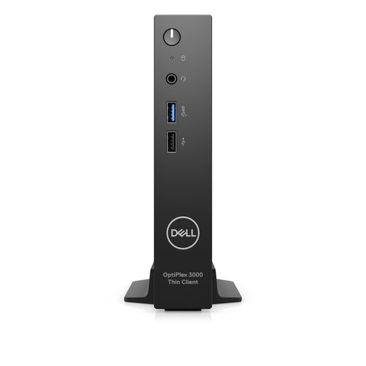 Dell OptiPlex 3000 Thin Client Pentium Silver N6005 8GB 32GB Wyse Thin OS - ONE CLICK SUPPLIES