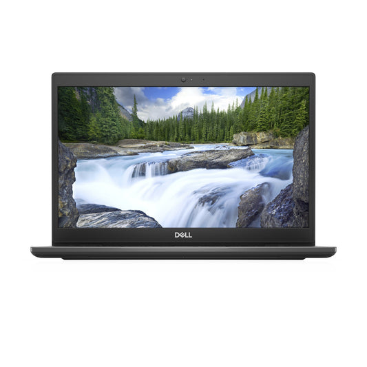 Dell Latitude 3420 14 Inch Full HD i7-1165G7 16GB 256GB Windows 10 Pro Notebook - ONE CLICK SUPPLIES