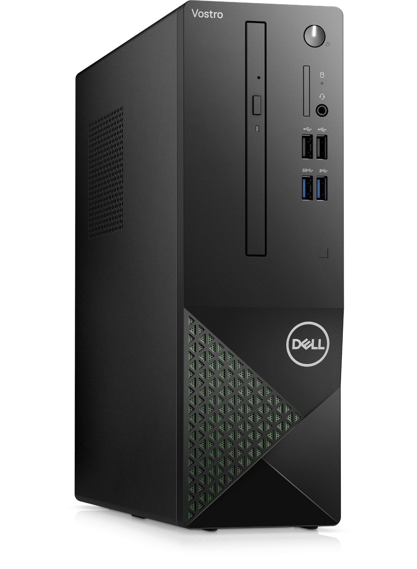 Dell Vostro 3710 i3-12100 8GB 256GB Intel UHD Graphics 730 Windows 10 Pro SFF PC - ONE CLICK SUPPLIES