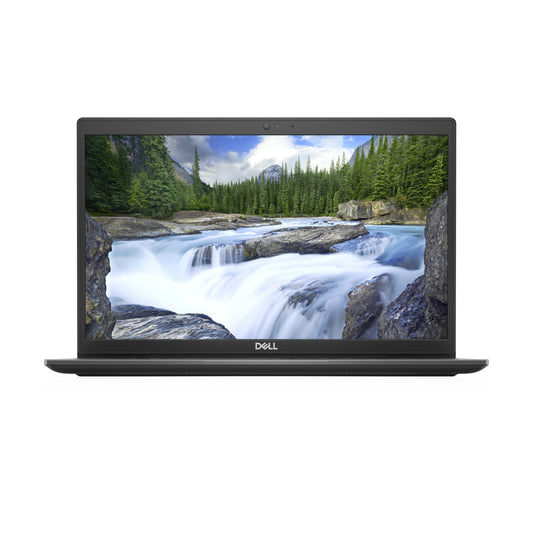 Dell Latitude 3520 15.6 Inch Full HD i5-1135G7 8GB 256GB Windows 10 Pro Notebook - ONE CLICK SUPPLIES