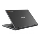 Asus Chromebook Flip CR1100FKA 11.6 Inch Celeron N4500 4GB 64GB Chrome OS Notebook - ONE CLICK SUPPLIES