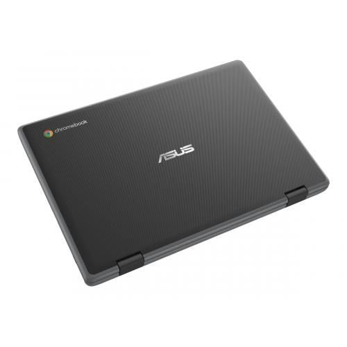 Asus Chromebook Flip CR1100FKA 11.6 Inch Celeron N4500 4GB 64GB Chrome OS Notebook - ONE CLICK SUPPLIES