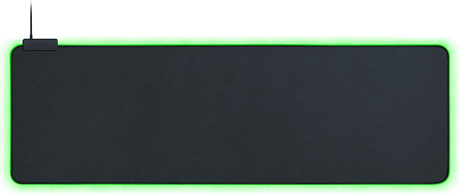 Razer Goliathus Chroma Extended Surface Gaming Mouse Pad - ONE CLICK SUPPLIES