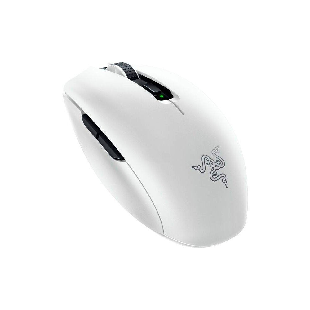 Razer Orochi V2 18000 DPI RF Wireless Optical Gaming Mouse White Edition - ONE CLICK SUPPLIES