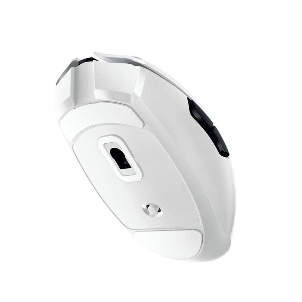 Razer Orochi V2 18000 DPI RF Wireless Optical Gaming Mouse White Edition - ONE CLICK SUPPLIES