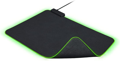 Razer Goliathus Chroma Gaming Chrome Surface Mouse Pad Black - ONE CLICK SUPPLIES