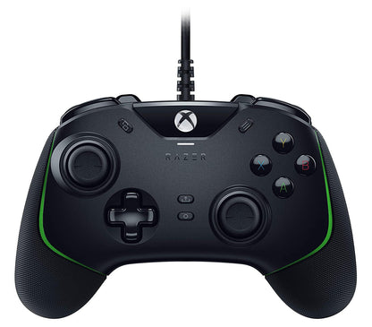 Razer Wolverine V2 Chroma Xbox Analogue Wired Gamepad Black - ONE CLICK SUPPLIES