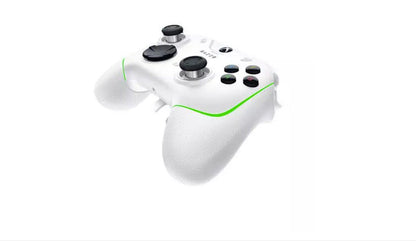 Razer Wolverine V2 Chroma White USB Analogue Xbox Series S Xbox Series X Gamepad - ONE CLICK SUPPLIES