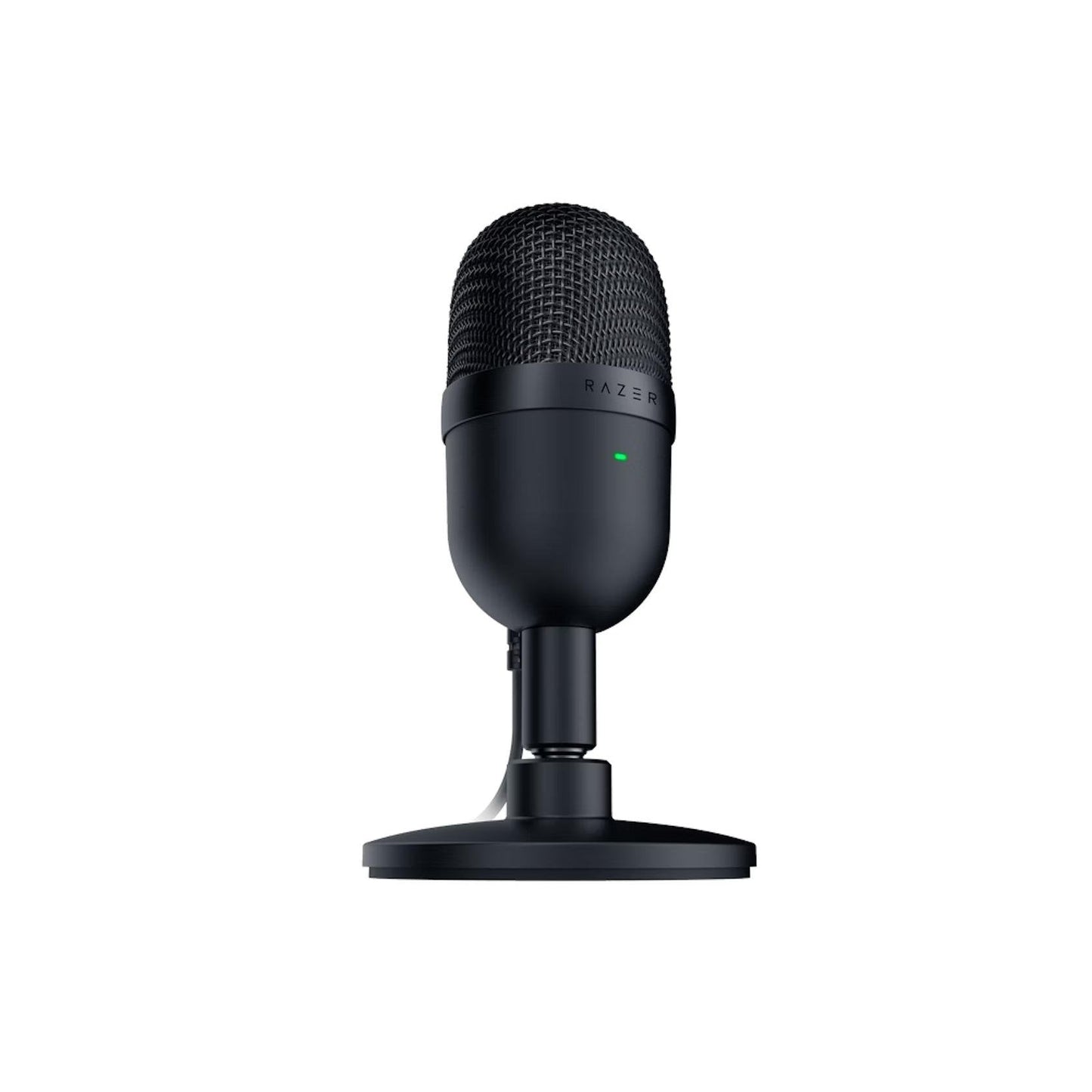 Razer Seiren Mini Black Table USB Microphone - ONE CLICK SUPPLIES