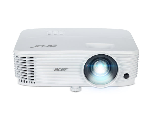 Acer P1257i DLP 3D 4500 ANSI Lumens VGA HDMI Wireless Projector - ONE CLICK SUPPLIES