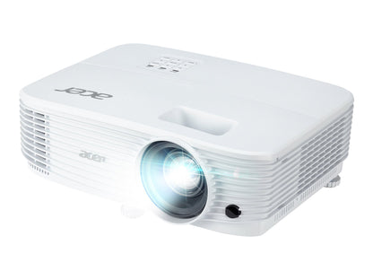 Acer P1157i DLP 3D SVGA 4500 ANSI Lumens HDMI VGA USB Portable Projector - ONE CLICK SUPPLIES