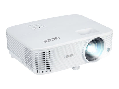 Acer P1157i DLP 3D SVGA 4500 ANSI Lumens HDMI VGA USB Portable Projector - ONE CLICK SUPPLIES