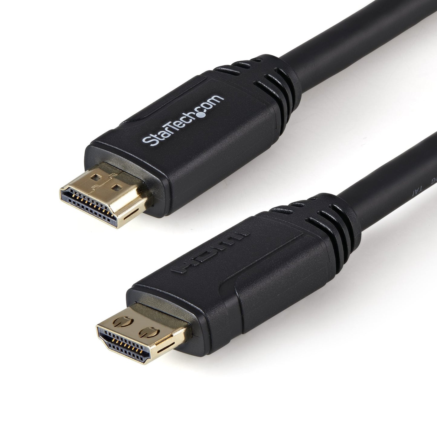 StarTech.com 3m HDMI 2.0 4K 60Hz Premium Certified Ethernet High Speed Cable - ONE CLICK SUPPLIES