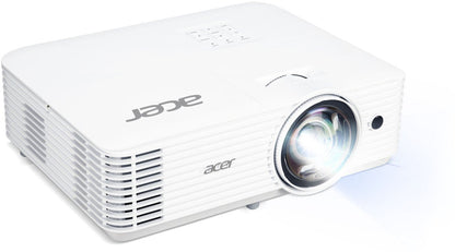 Acer Home H6518STi DLP 3D Full HD 3500 ANSI Lumens HDMI VGA USB 2.0 Projector - ONE CLICK SUPPLIES