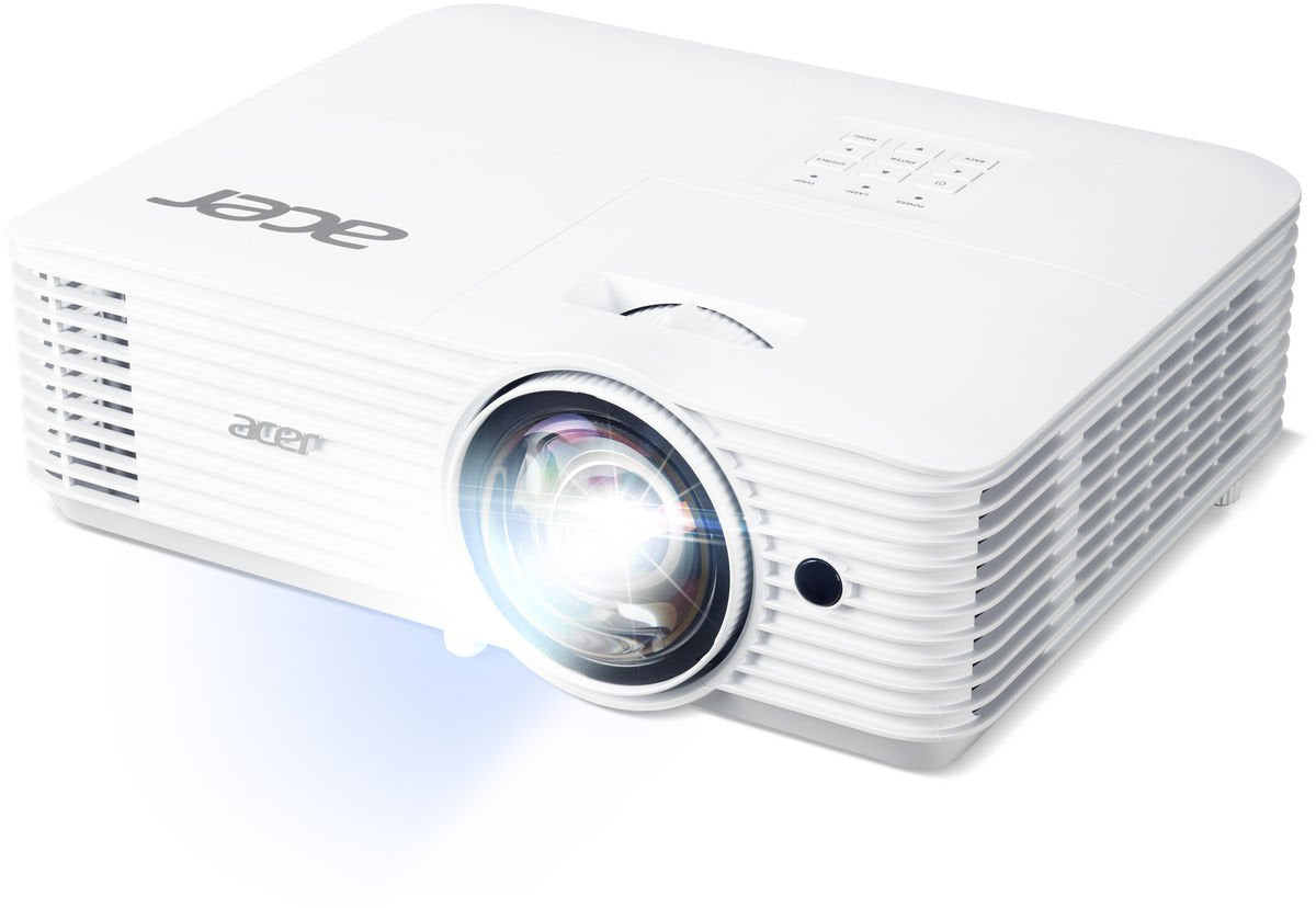 Acer Home H6518STi DLP 3D Full HD 3500 ANSI Lumens HDMI VGA USB 2.0 Projector - ONE CLICK SUPPLIES