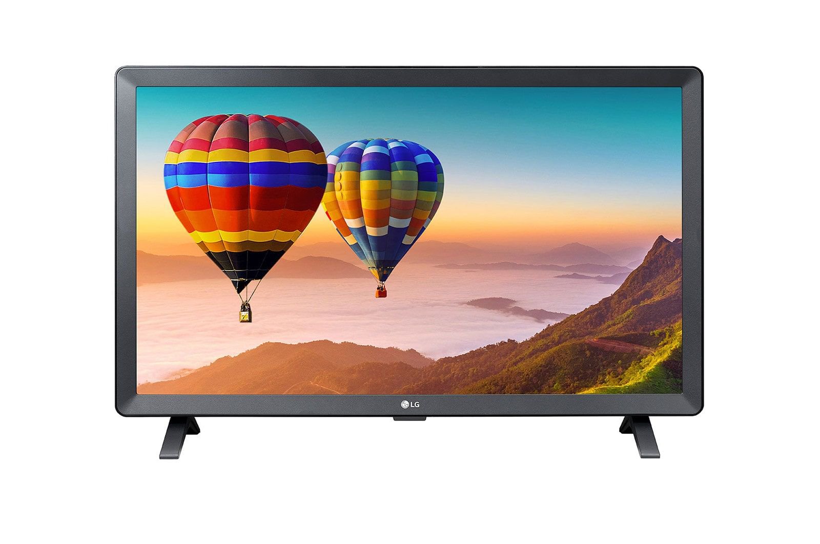 LG 23.6 INCH Smart HD TV Monitor - ONE CLICK SUPPLIES