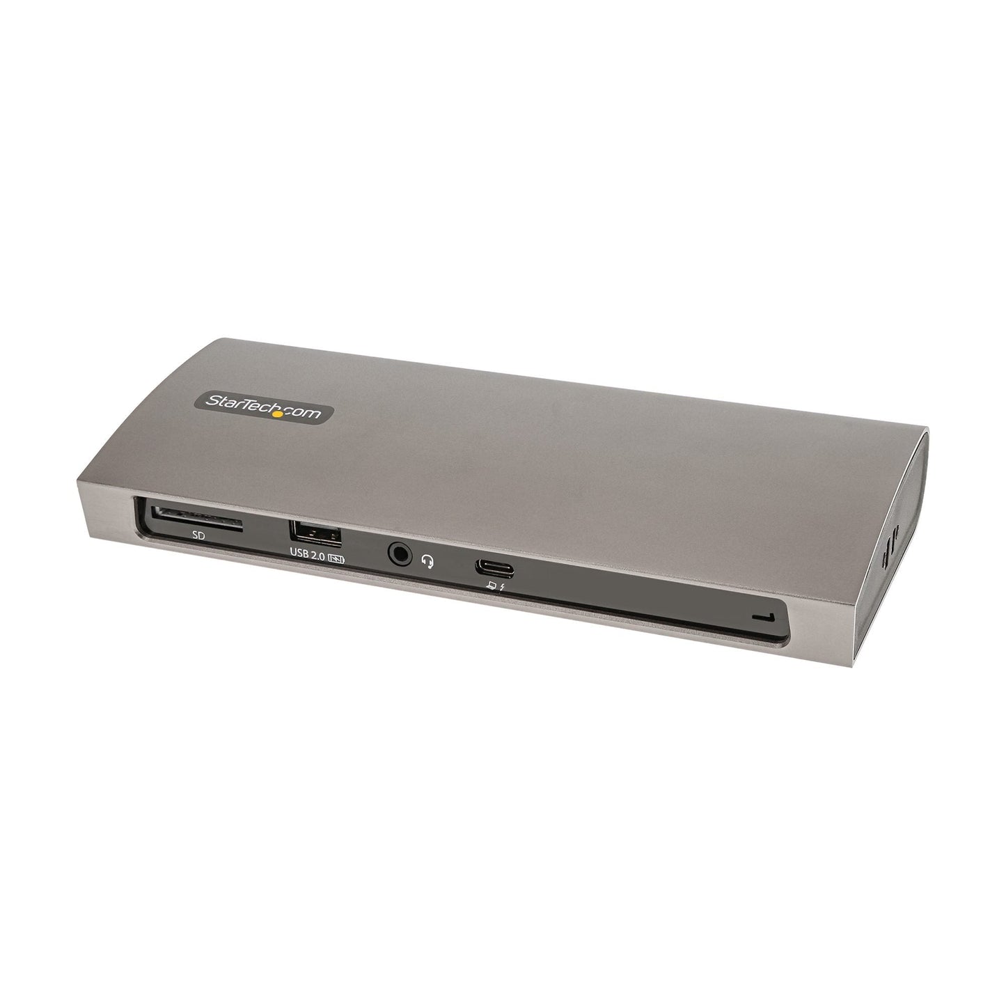 StarTech.com Thunderbolt 4 Dock 96W 2x4K 60Hz 1x8K - ONE CLICK SUPPLIES