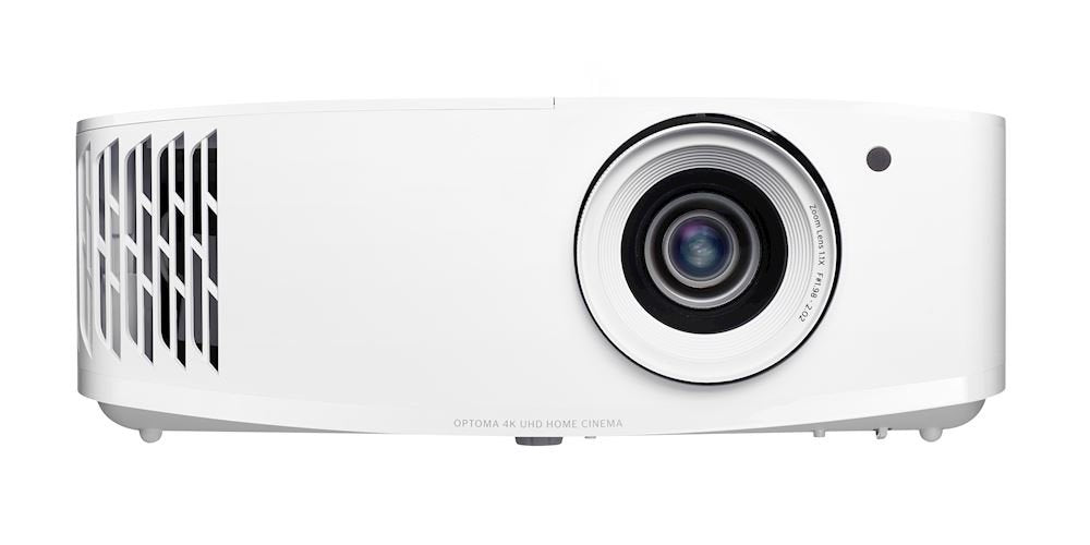 Optoma UHD38x DLP Projector 4000 Lumens - ONE CLICK SUPPLIES