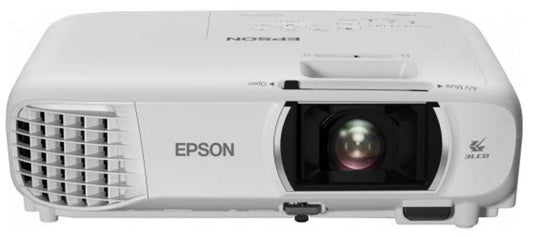 Epson EH-TW750 data projector Standard throw projector 3400 ANSI lumens 3LCD 1080p - ONE CLICK SUPPLIES