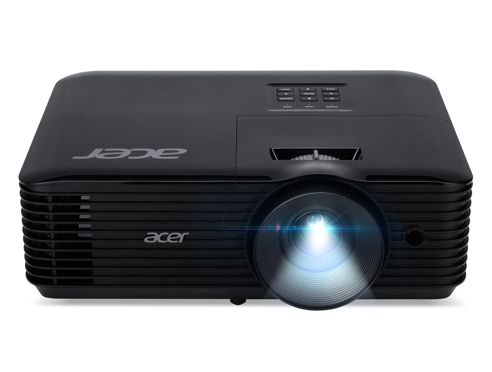 Acer X1328WKi DLP 3D WXGA Projector 4500 Lumens HDMI Wifi 2.7kg - ONE CLICK SUPPLIES