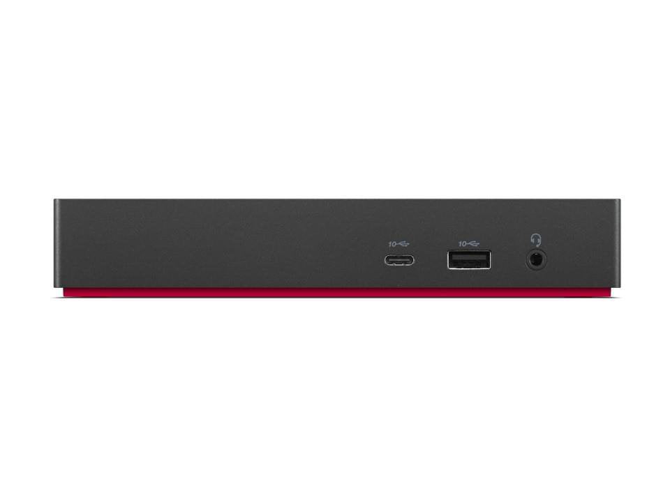 Lenovo Notebook USB-C Dock Windows Only - ONE CLICK SUPPLIES