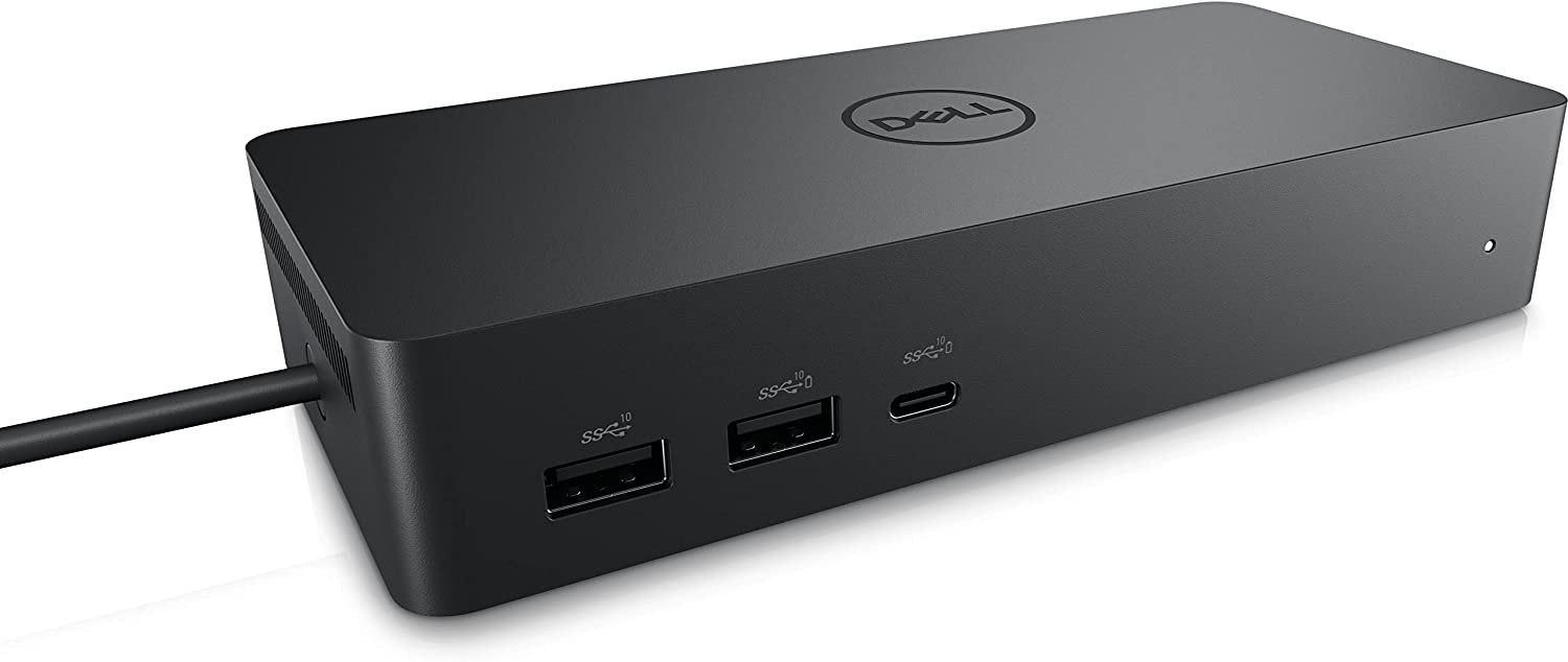 Dell Universal Dock UD22 Thunderbolt - ONE CLICK SUPPLIES