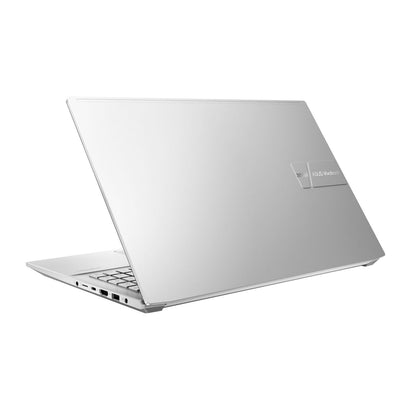 ASUS ViviBook Pro 15.6 inch OLED R5-5600H 16GB 512GB PCIE G3 SSD Windows 11 Home - ONE CLICK SUPPLIES