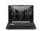 ASUS 15.6 INCH i5 16GB 512GB RTX3060 Black Win 11 - ONE CLICK SUPPLIES