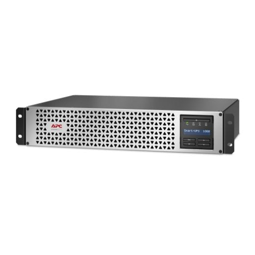 APC Smart-UPS C Lithium Ion Smart Connect - ONE CLICK SUPPLIES