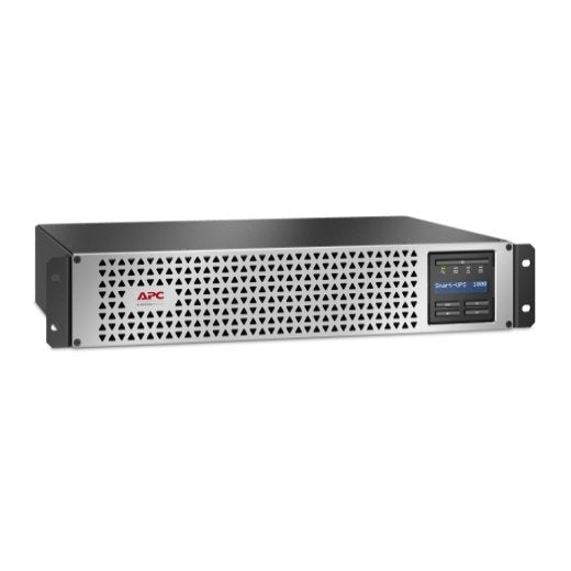 APC Smart-UPS C Lithium Ion Smart Connect - ONE CLICK SUPPLIES