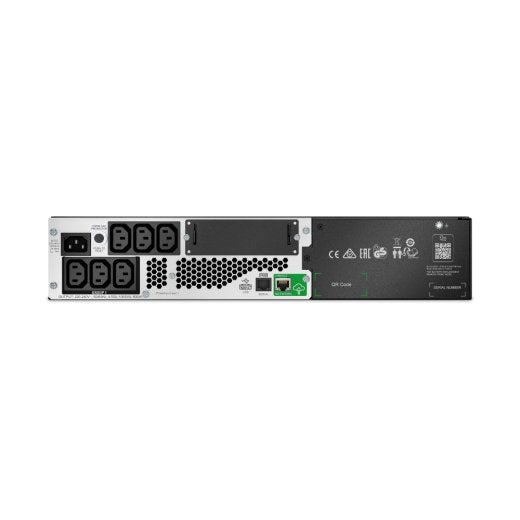 APC Smart-UPS C Lithium Ion Smart Connect - ONE CLICK SUPPLIES