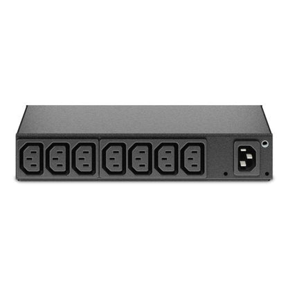 APC AP6015A Power Distribution DU 0U1U 120 240V 15A 8xC13 - ONE CLICK SUPPLIES