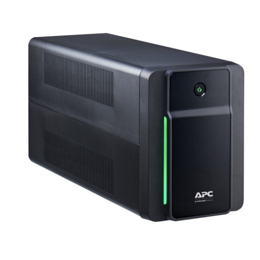 APC BX2200MI Back UPS 2200VA 230V AVR IEC Sockets - ONE CLICK SUPPLIES