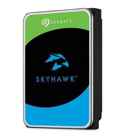 Seagate HDD Internal 3TB SkyHawk SATA 3.5 INCH - ONE CLICK SUPPLIES