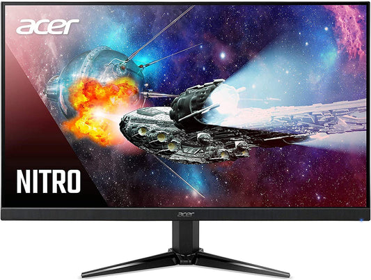 Acer Nitro 23.8 INCH Monitor 2xHDMI 1x Display Port - ONE CLICK SUPPLIES