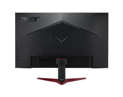 Acer Nitro 23.8 INCH Monitor 2xHDMI 1x Display Port - ONE CLICK SUPPLIES