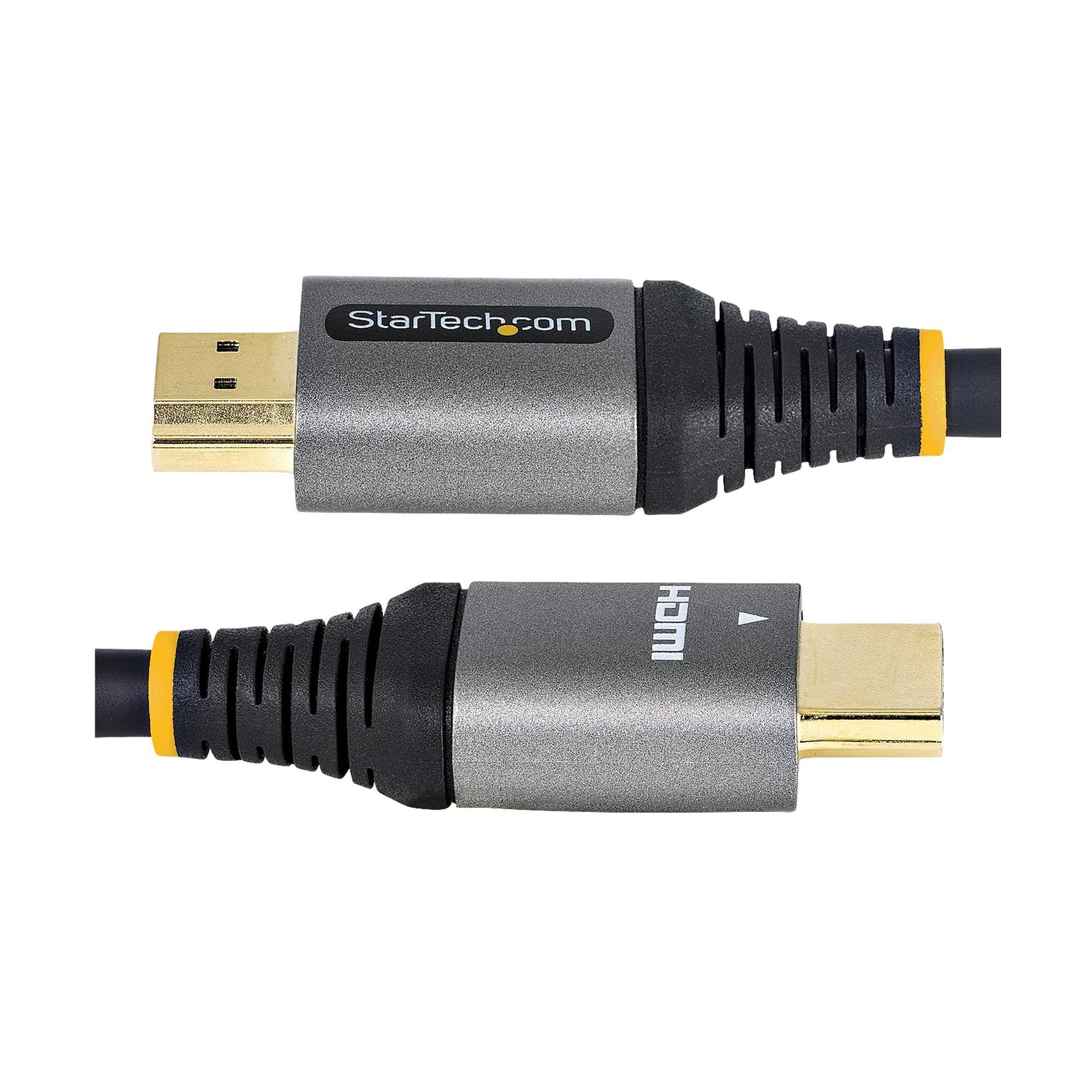 StarTech.com 13ft 4m Certified HDMI 2.0 Cable 4K 60Hz - ONE CLICK SUPPLIES