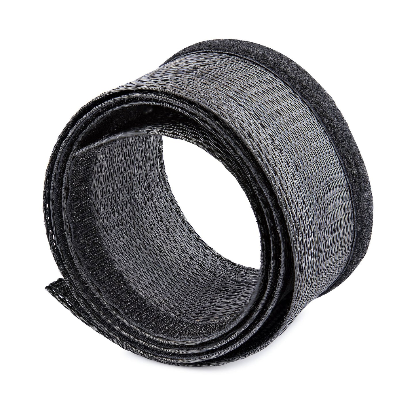 StarTech.com Cable Management Sleeve Wire Wraps - ONE CLICK SUPPLIES