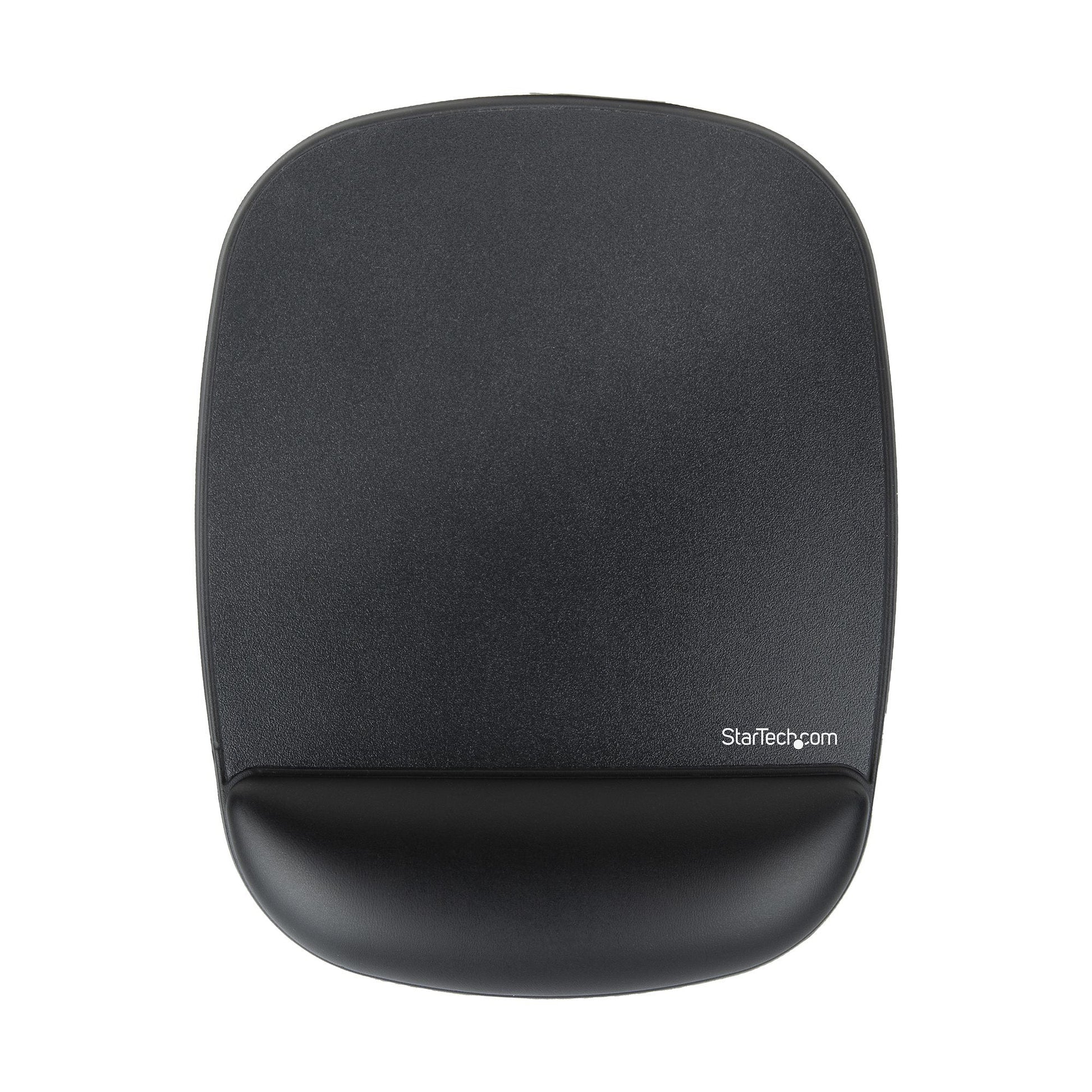 StarTech.com Mouse Pad with Wrist Support Non-Slip - ONE CLICK SUPPLIES