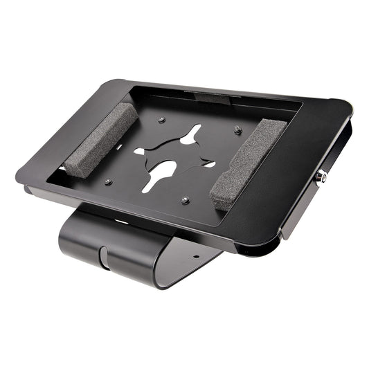 StarTech.com Secure Tablet Stand Up To 26.7cm - ONE CLICK SUPPLIES