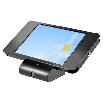 StarTech.com Secure Tablet Stand Up To 26.7cm - ONE CLICK SUPPLIES