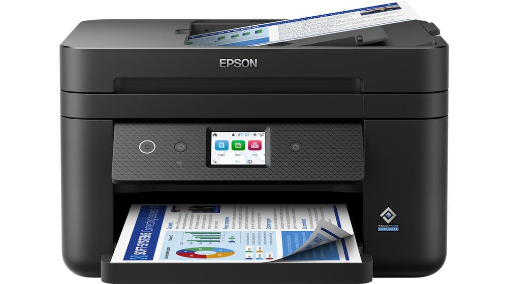 WF2960DWF A4 Colour Inkjet MFP - ONE CLICK SUPPLIES